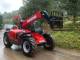 Навантажувач Manitou МТ732 (2019)