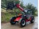 Навантажувач Manitou МТ732 (2019)