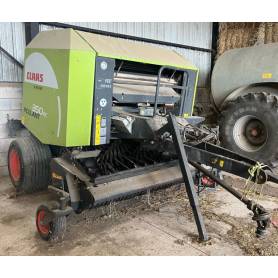 Прес-підбирач рулонний Claas Rollant 350 RC (2009)