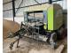 Прес-підбирач рулонний Claas Rollant 350 RC (2009)