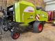 Прес-підбирач рулонний Claas Rollant 355 RC (2011)