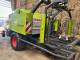Прес-підбирач рулонний Claas Rollant 355 RC (2011)