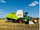 Комбайн Claas Lexion 750 (2011)