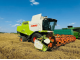 Комбайн Claas Lexion 750 (2011)