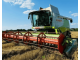 Комбайн Claas Lexion 750 (2011)