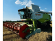 Комбайн Claas Lexion 750 (2011)