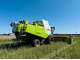 Комбайн Claas Lexion 750 (2011)