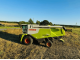 Комбайн Claas Lexion 750 (2011)