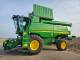 Комбайн John Deere S 690i (2009)