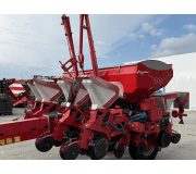 Сівалка Kvernelаnd Optima 8R HD