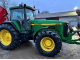 Трактор John Deere 8400 (1999)