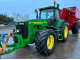 Трактор John Deere 8400 (1999)