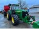Трактор John Deere 8400 (1999)