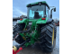 Трактор John Deere 8400 (1999)