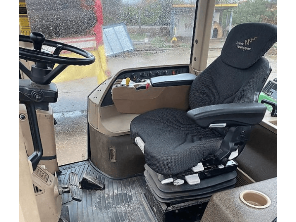 Трактор John Deere 8400 (1999)