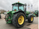Трактор John Deere 8410 (2000)