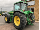 Трактор John Deere 8410 (2000)