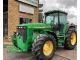 Трактор John Deere 8410 (2000)