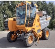 Комбайн виноградозбиральний Pellenc 3400 ST