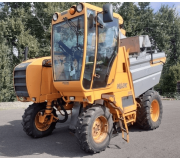 Комбайн виноградозбиральний Pellenc 3400 ST