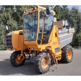 Комбайн виноградозбиральний Pellenc 3400 ST (2000)