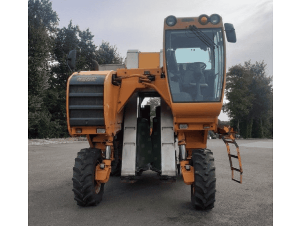Комбайн виноградозбиральний Pellenc 3400 ST (2000)