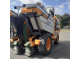 Комбайн виноградозбиральний Pellenc 3400 ST (2000)