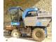 Комбайн виноградозбиральний New Holland VL610 (2008)