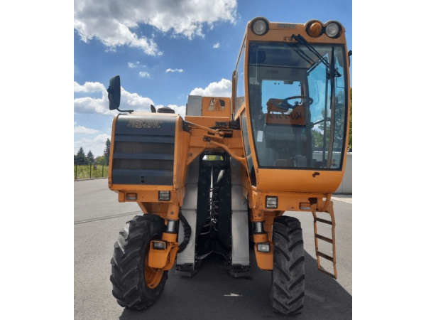 Комбайн виноградозбиральний Pellenc 3100 (1999)