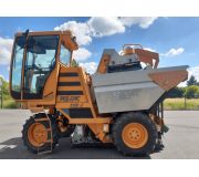 Комбайн виноградозбиральний Pellenc 3100