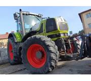 Трактор Claas Atles 946