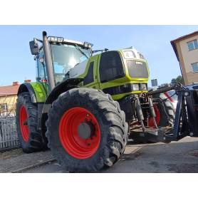 Трактор Claas Atles 946 (2005)