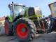 Трактор Claas Atles 946 (2005)