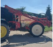 Причіпний обприскувач Gaspardo Campo 3200