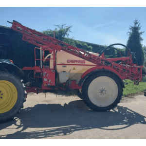 Причіпний обприскувач Gaspardo Campo 3200 (2015)