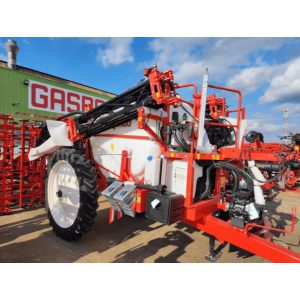 Причіпний обприскувач Gaspardo Campo 2100 (2025)
