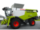 Комбайн Claas Lexion 670 (2019)