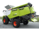 Комбайн Claas Lexion 670 (2019)