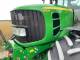 Трактор John Deere 6830 Premium (2012)