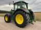 Трактор John Deere 6830 Premium (2012)