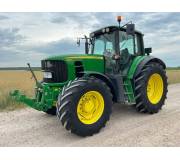Трактор John Deere 6830 Premium
