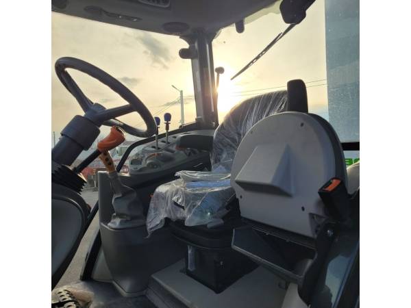 Трактор Deutz-Fahr 5125 G (2022)