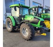Трактор Deutz-Fahr 5125 G