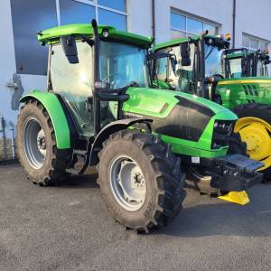 Трактор Deutz-Fahr 5125 G (2022)