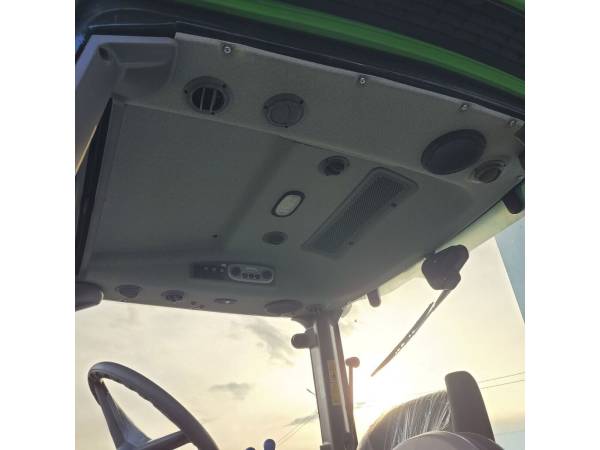 Трактор Deutz-Fahr 5125 G (2022)