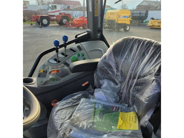 Трактор Deutz-Fahr 5125 G (2022)