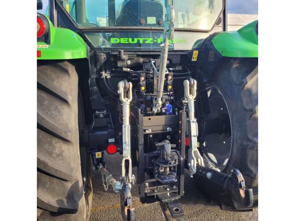 Трактор Deutz-Fahr 5125 G (2022)