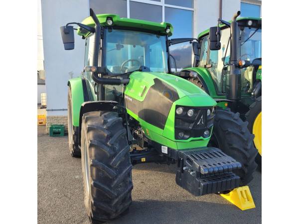 Трактор Deutz-Fahr 5125 G (2022)