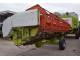 Комбайн Claas Dominator 118 SL Maxi (1991)