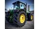 Трактор John Deere 8430 (2007)